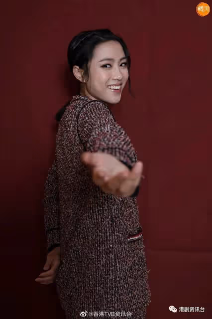 演喊戲失敗回家爆哭!TVB力捧小花感激陳山聰細心提點