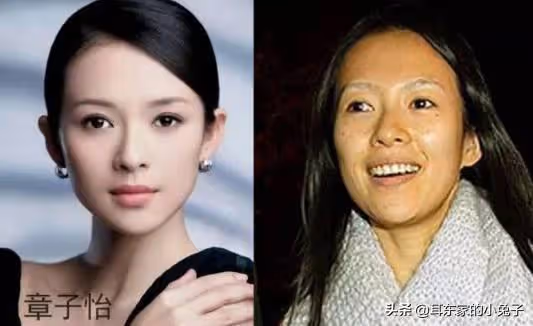 你還在為容貌焦慮？去掉濾鏡離開精修，你的偶像也是個普通人