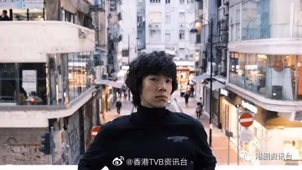 張明偉離巢TVB後殺入ViuTV!江嘉敏疑暗示「不婚即分」