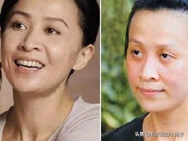 你還在為容貌焦慮？去掉濾鏡離開精修，你的偶像也是個普通人