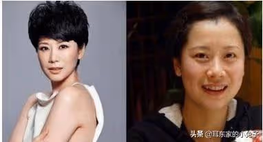 你還在為容貌焦慮？去掉濾鏡離開精修，你的偶像也是個普通人