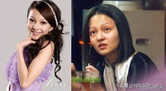 你還在為容貌焦慮？去掉濾鏡離開精修，你的偶像也是個普通人