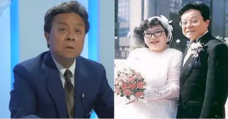 四妻七兒女不爭奪遺産！知名賽馬主持人去世「葬禮上成龍曾志偉扶靈」　生前避免鬧劇：一視同仁「處理好幾房的關係」！