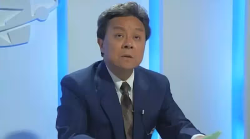 四妻七兒女不爭奪遺産!知名賽馬主持人去世「葬禮上成龍曾志偉扶靈」 生前避免鬧劇:一視同仁「處理好幾房的關係」!