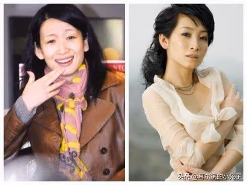 你還在為容貌焦慮？去掉濾鏡離開精修，你的偶像也是個普通人