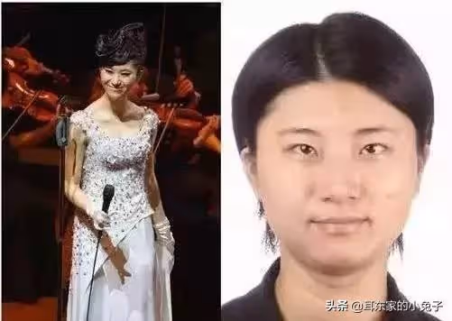 你還在為容貌焦慮？去掉濾鏡離開精修，你的偶像也是個普通人