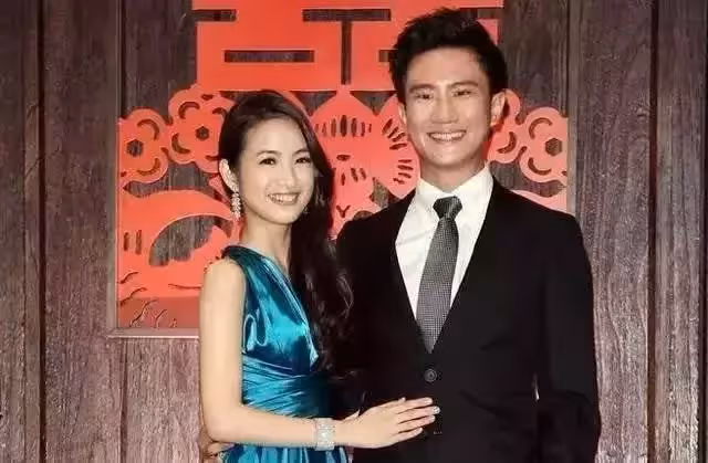 林依晨首曬女兒側臉!小公主皮膚粉嫩發量濃密,幸福感歎:有你們真好