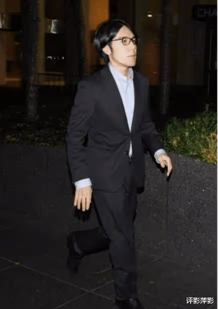 真子公主紐約生活足不出戶，小室圭撇下妻子，與同事酒吧歡聚