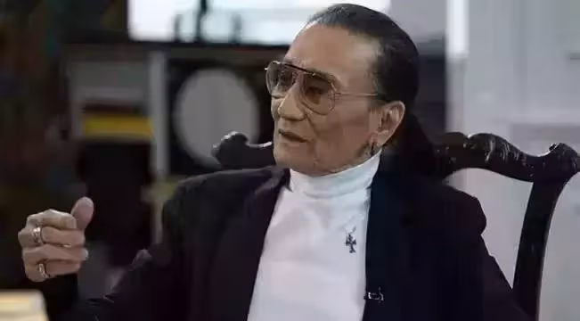 40年前劉德華親吻過的寶寶,今已成巨星,名氣比肩華仔!!