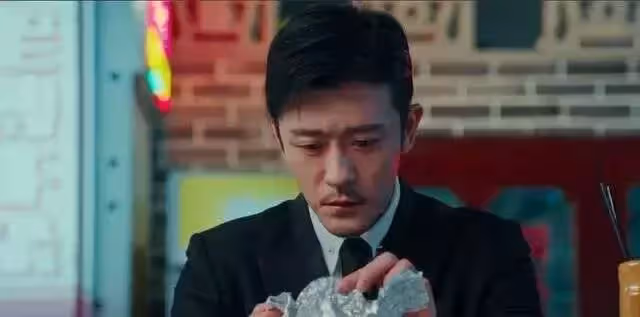霸總天花板來了，娛樂圈太子爺本色出演，真正的霸總才不是暴發戶