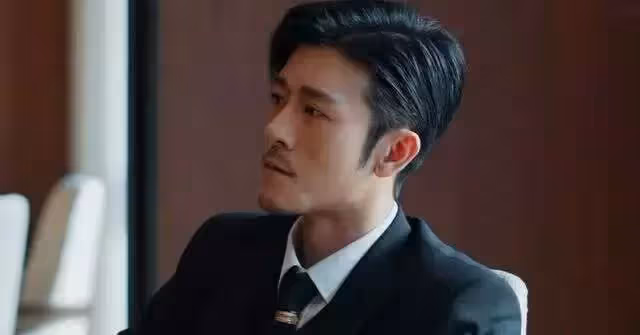 霸總天花板來了,娛樂圈太子爺本色出演,真正的霸總才不是暴發戶