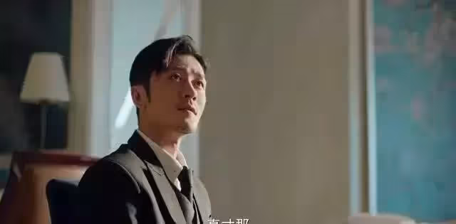 霸總天花板來了,娛樂圈太子爺本色出演,真正的霸總才不是暴發戶