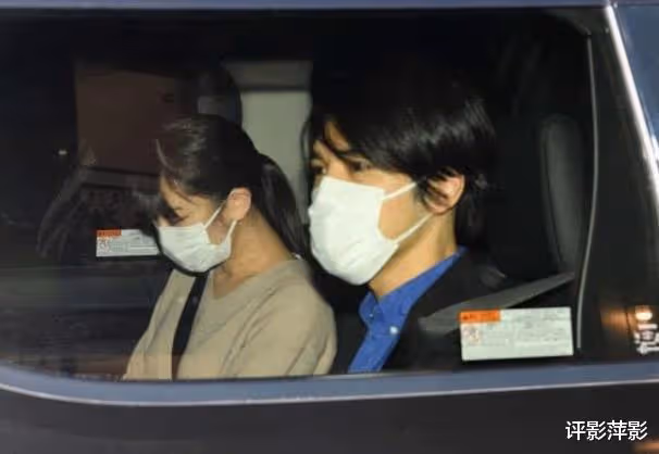真子公主紐約生活足不出戶，小室圭撇下妻子，與同事酒吧歡聚