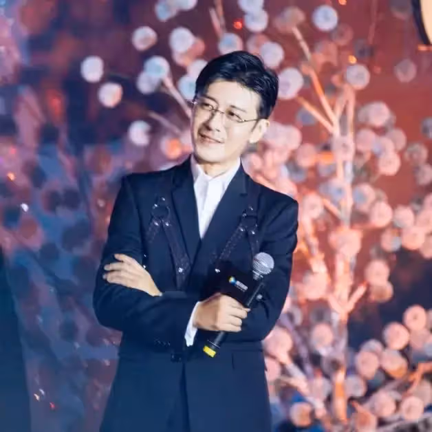 「林雨申」介紹+7部必看陸劇!《倚天屠龍記》最帥楊逍,《好好生活》