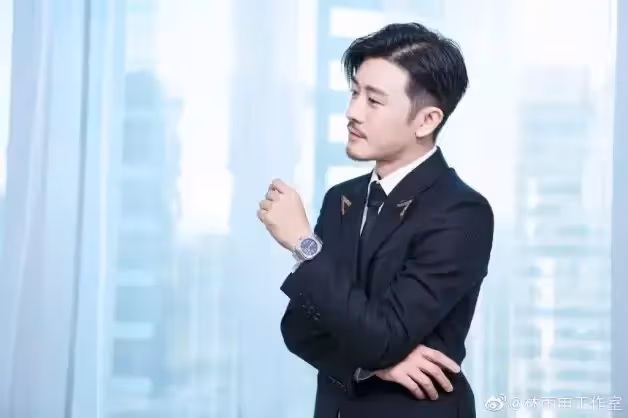 「林雨申」介紹+7部必看陸劇!《倚天屠龍記》最帥楊逍,《好好生活》