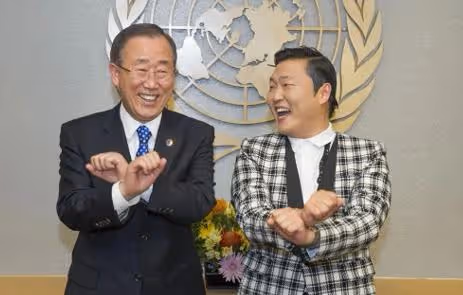 2個月狂賺150億,靠一首歌風靡全球的鳥叔,如今卻淪為韓國之恥