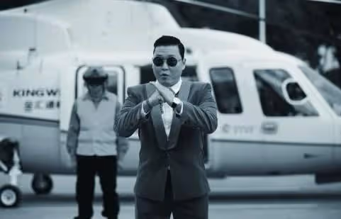 2個月狂賺150億,靠一首歌風靡全球的鳥叔,如今卻淪為韓國之恥