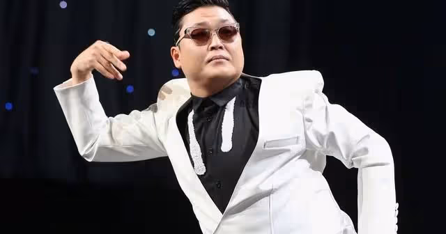2個月狂賺150億,靠一首歌風靡全球的鳥叔,如今卻淪為韓國之恥
