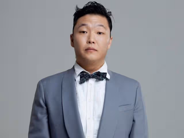 2個月狂賺150億,靠一首歌風靡全球的鳥叔,如今卻淪為韓國之恥
