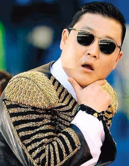2個月狂賺150億,靠一首歌風靡全球的鳥叔,如今卻淪為韓國之恥