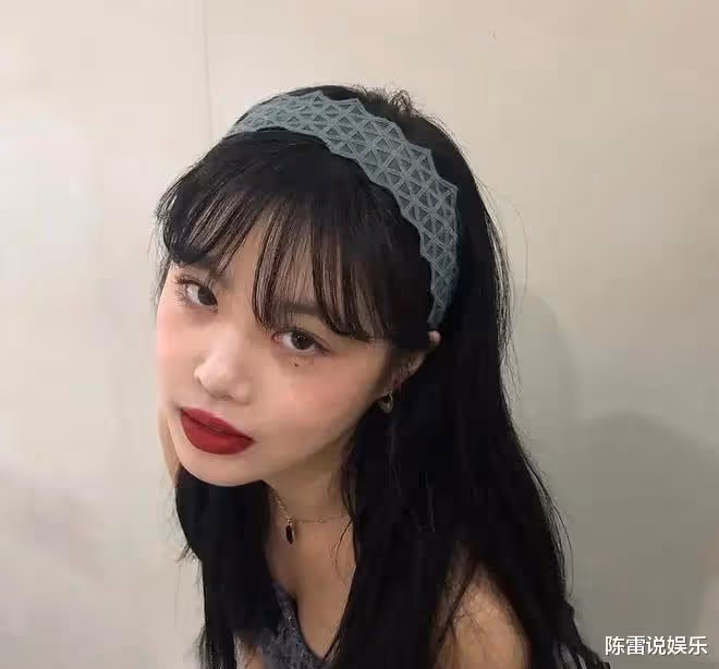 韓國女團成員頂著80的巨大醜聞,被解約,被退團!