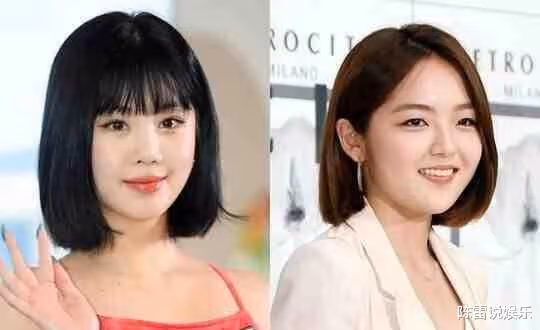 韓國女團成員頂著80的巨大醜聞,被解約,被退團!