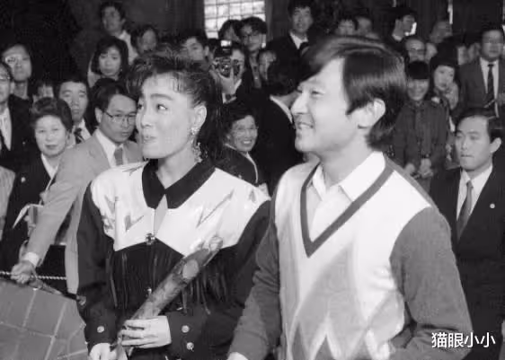日本天皇沒有追到的女明星,一生未婚被爆料在醫院照顧大22歲情人