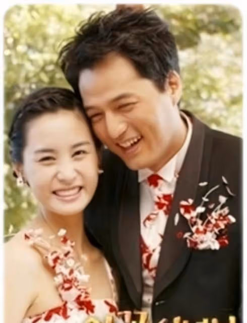 她寫出了《人魚小姐》，卻為結婚支付了丈夫前妻的生活費