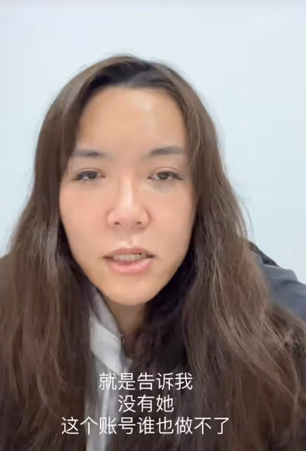 網紅浪胃仙回應背叛老闆，稱上當受騙太委屈，被指避重就輕還賣慘