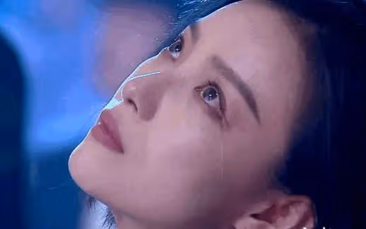 我爸去世後,後媽不讓男友戴孝,得知原因後我哭了