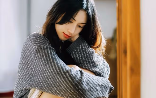 結婚後,每個月的1號,我和老公彪悍又兇猛
