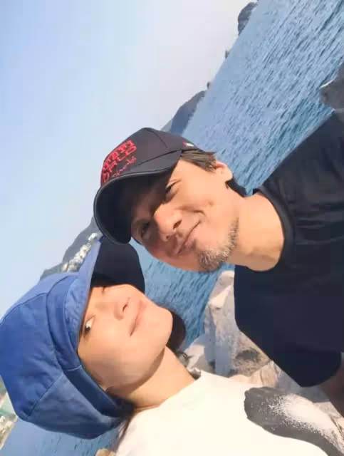 踏入婚姻5年!舒淇被捧在手心「家務給老公負責」婚戒不離手 首吐生子計畫「一定會很愛孩子」!