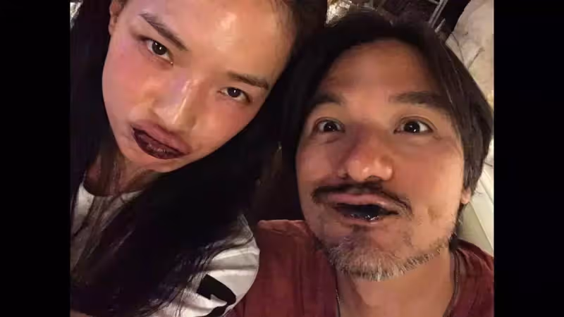 踏入婚姻5年!舒淇被捧在手心「家務給老公負責」婚戒不離手 首吐生子計畫「一定會很愛孩子」!