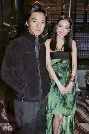 踏入婚姻5年!舒淇被捧在手心「家務給老公負責」婚戒不離手 首吐生子計畫「一定會很愛孩子」!