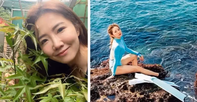謝忻私密照外流！她崩潰喊「Line群組都在瘋傳」曝狀況：不敢接電話　朋友還原真相「好幾個人拍的」準備報警