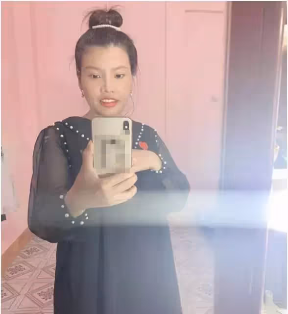 太難看被休妻!她砸錢整容「再嫁高富帥」收穫幸福婚姻,懷孕半年「卻原形畢露」被離婚, 如今「投資」回本還找到第二春