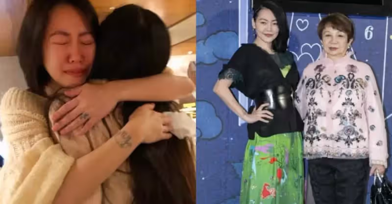 不敢面對公婆！試遍「求男偏方」仍生三女兒，小S躲廁所爆哭