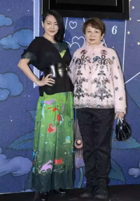 不敢面對公婆!試遍「求男偏方」仍生三女兒,小S躲廁所爆哭