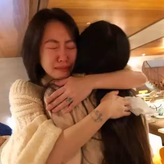 不敢面對公婆!試遍「求男偏方」仍生三女兒,小S躲廁所爆哭