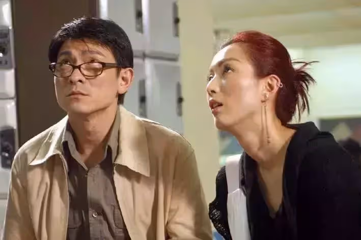 生病老公又出軌!48歲鄭秀文跑步10年「每天8公里」,成功走出陰霾:運動救了我