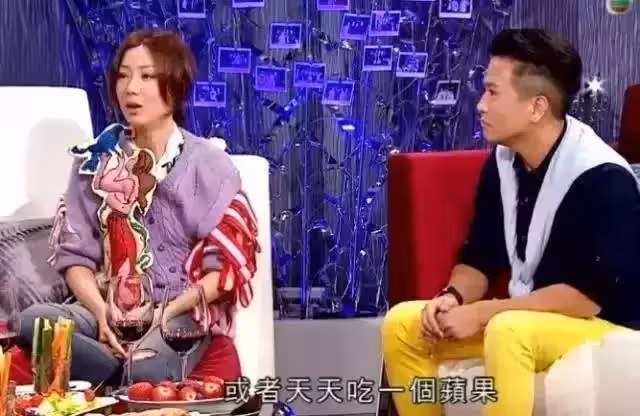 生病老公又出軌!48歲鄭秀文跑步10年「每天8公里」,成功走出陰霾:運動救了我