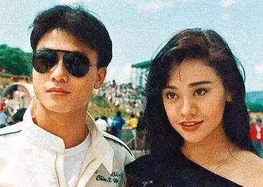 豪門出身卻甘當艷星!21歲秘婚生子「二婚再嫁80億富豪」,今51歲「美艷依舊」與兒子同框似姐弟!
