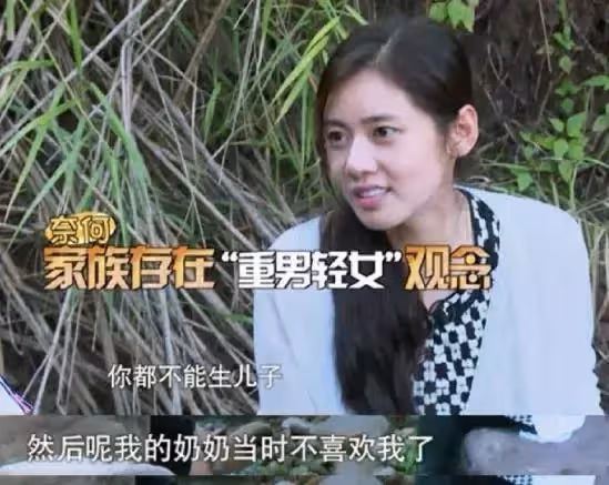 7歲被母親說「你為什麼要活著」!17歲被丟下,38歲遠嫁異國,今丈夫深夜「抱美女」引全網撕