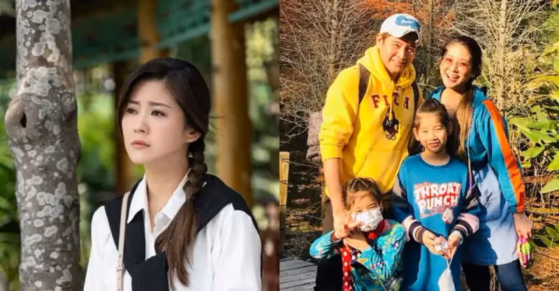父作保欠巨債！葉家妤曝「賺的錢全上繳媽媽」30歲打開存摺哭了，放棄讀書「跑去擺攤發傳單」姊妹無怨言