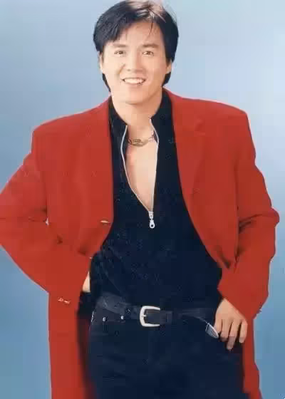 2次拋棄糟糠之妻!林瑞陽事業成功秀恩愛,22年後原配曝光張庭:你就是個小三
