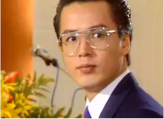 2次拋棄糟糠之妻!林瑞陽事業成功秀恩愛,22年後原配曝光張庭:你就是個小三