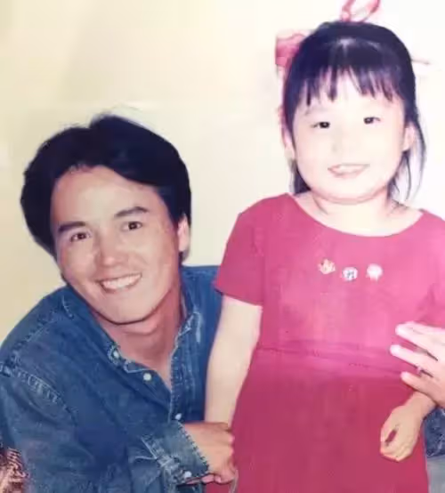 2次拋棄糟糠之妻!林瑞陽事業成功秀恩愛,22年後原配曝光張庭:你就是個小三