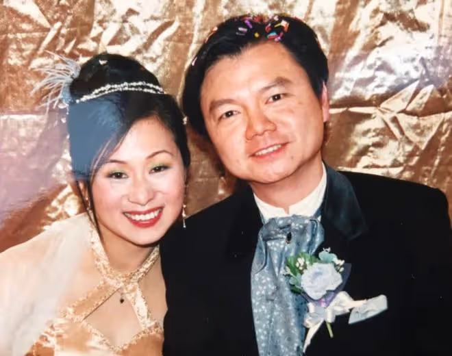 老戲骨艾威受訪,罕談離婚原因!曾傾家蕩產為妻子治病放棄生育