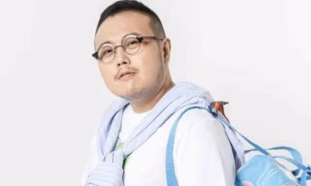 男歌手自曝曾昏迷21天，感冒惡化成急性肺炎，醫生下發病危通知書