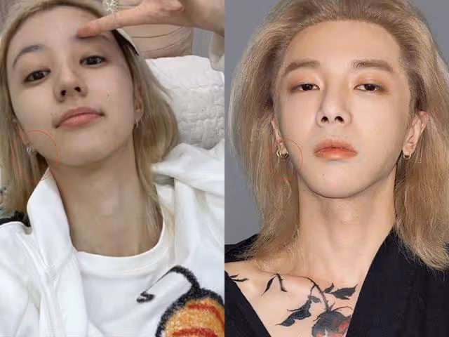 華晨宇緋聞女友風波後首曬照,兩人被指夫妻相明顯,戀愛細節被扒